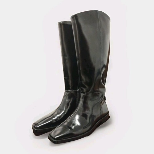 ★ハッチ★④schnieder riding boots Men's Shrader Waterproof Riding Boot | Harley-Davidson USA