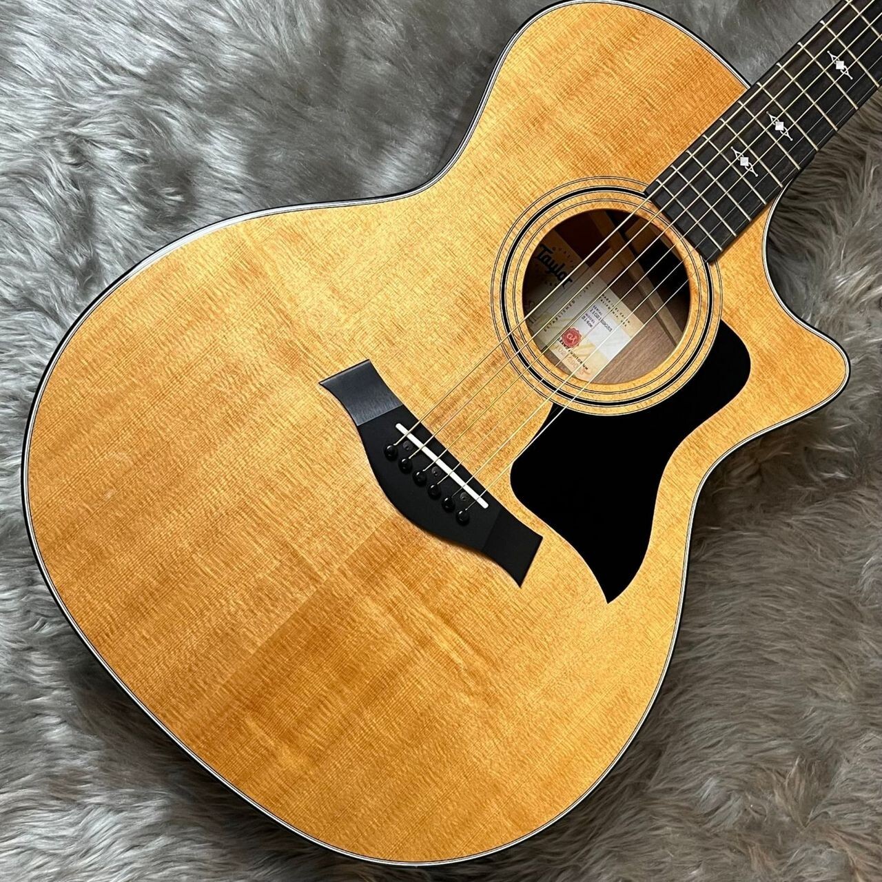 Taylor 314ce V-Class Acoustic Guitar | eBay Taylor 314ce V-Class Acoustic Guitar | eBay
