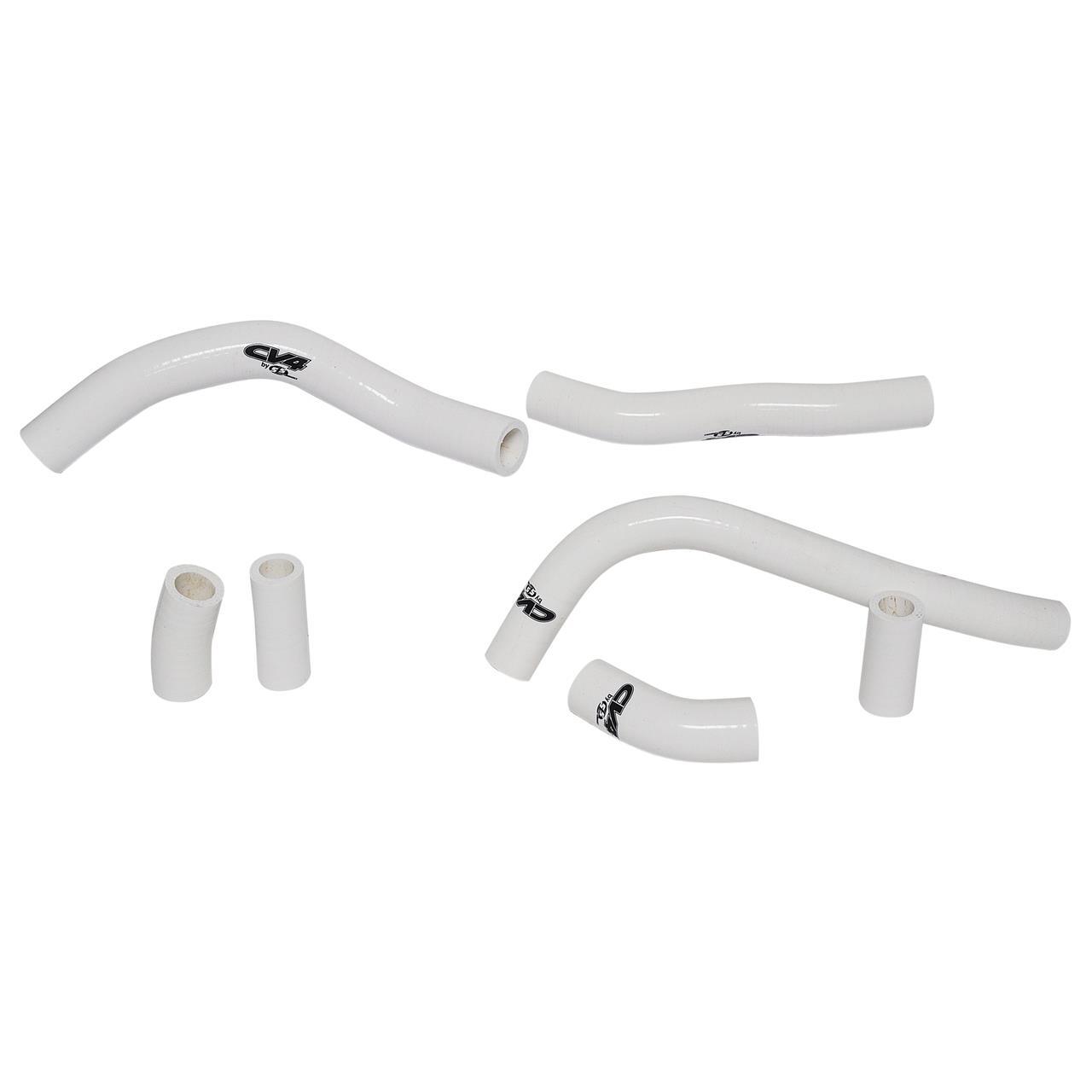 CV4 - SFSMBC261W - Radiator Hose Kit, White (Y Kit) for sale online | eBay