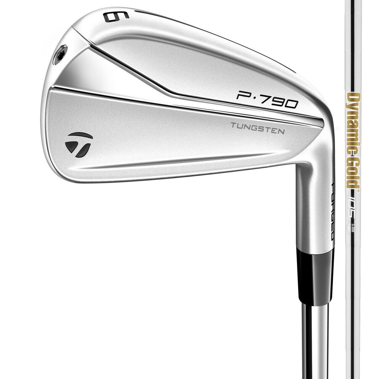 Righthand | New 2021 Taylormade P790 Single Irons