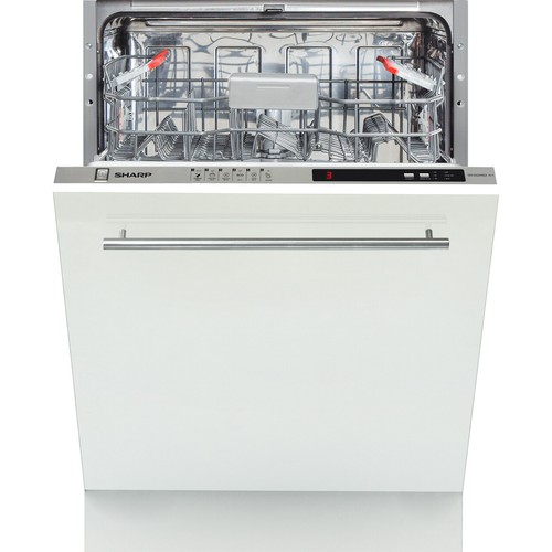 electra c1760w standard dishwasher