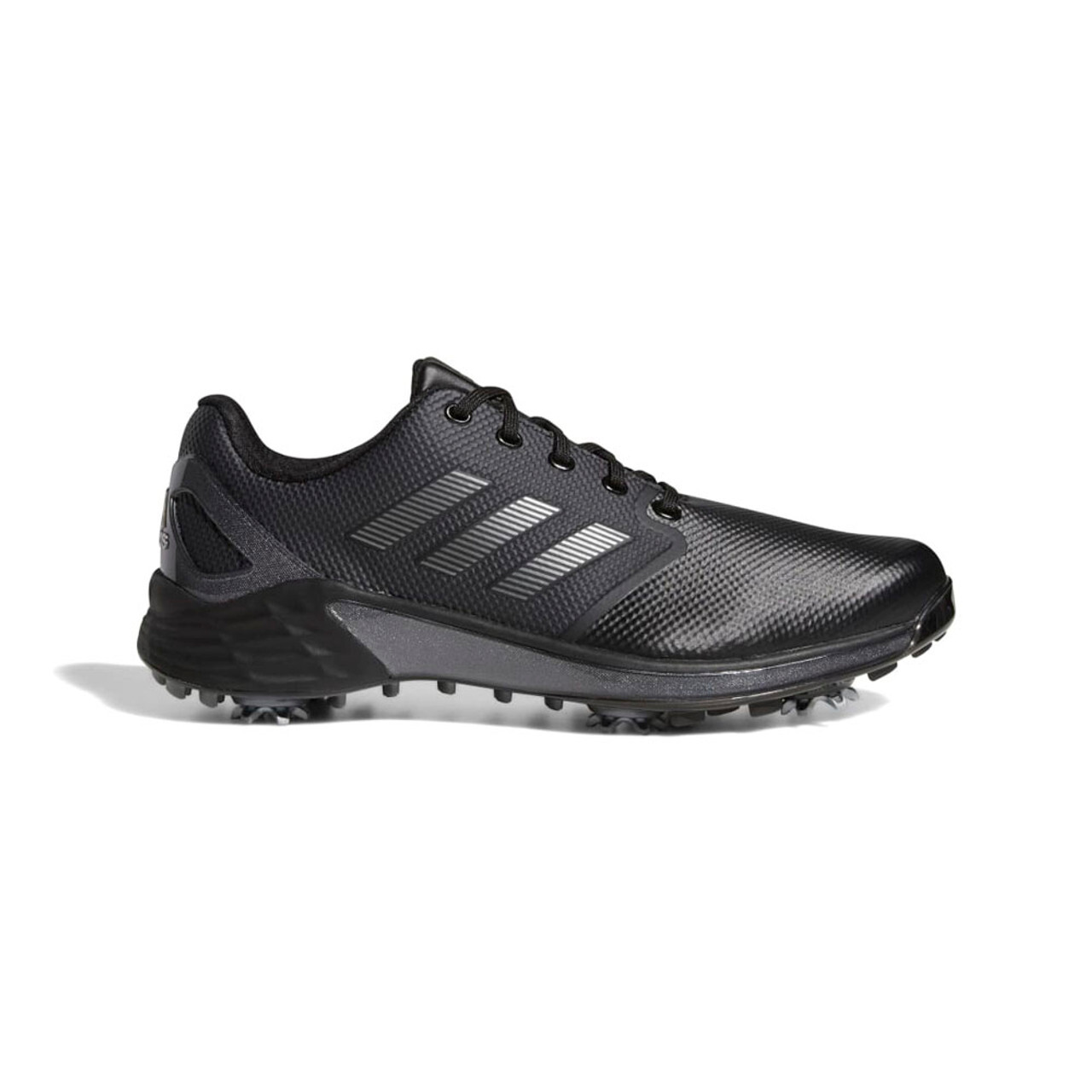 adidas - アディダス　ゴルフシューズ　ZG21  27.5 NEW] Men's adidas ZG21 Golf Shoes Black FW5544 | eBay