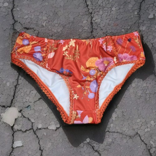 SPELL AND THE GYPSY COLLECTIVE XS PANTIES Lingerie Bloomers