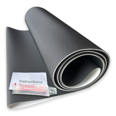 Treadmill Walking Running Deck Belt 262854 -  ProForm iSeries 785E PFTL785080