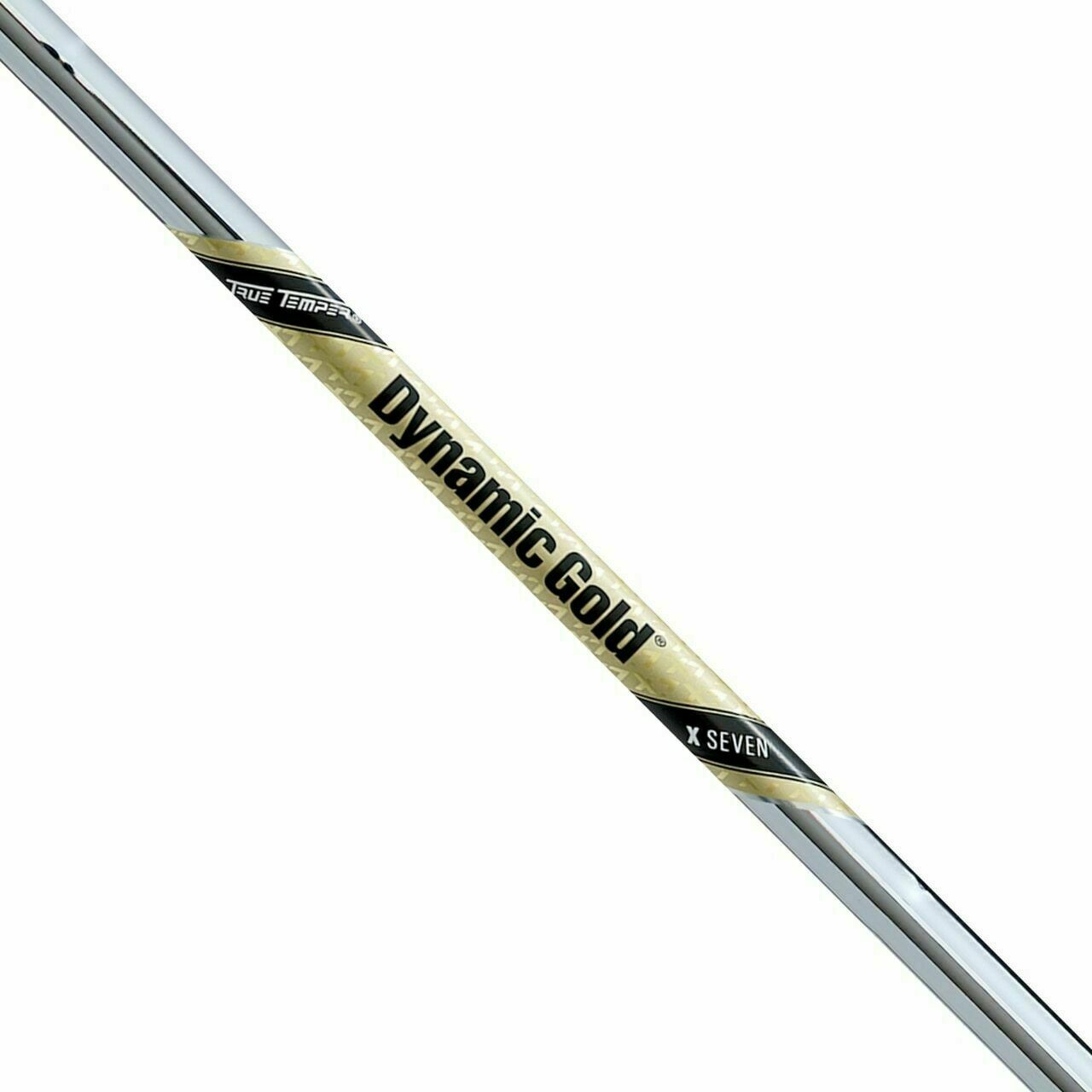 True Temper - DesignTuning×DynamicGold 5iからPW用6本 おまけ