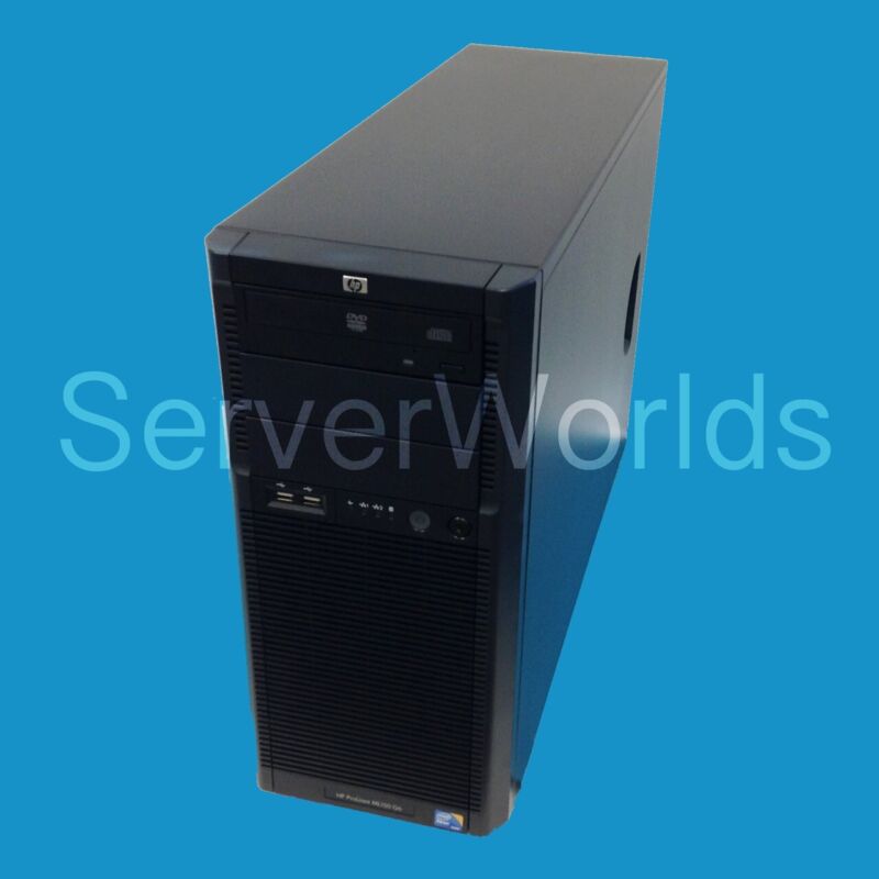 Hp 487912-001 Ml150 G6 Cto Chassis