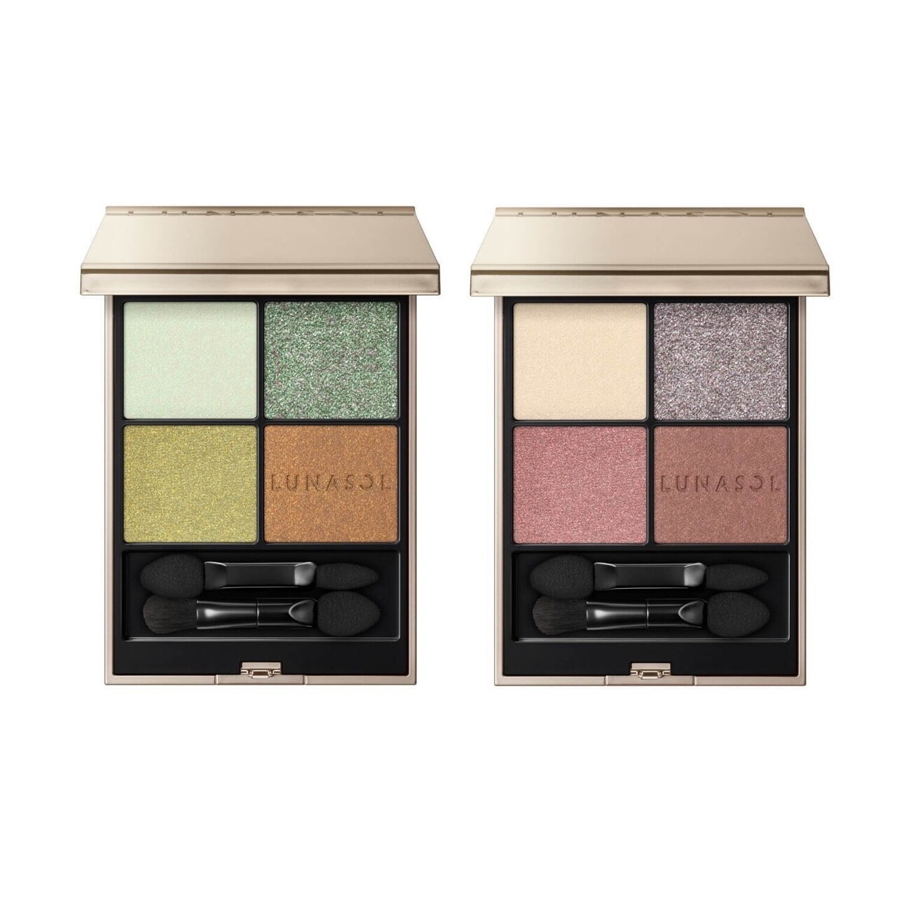 Lunasol Eye Coloration N EX08 / EX09 – Summer 2025 | eBay