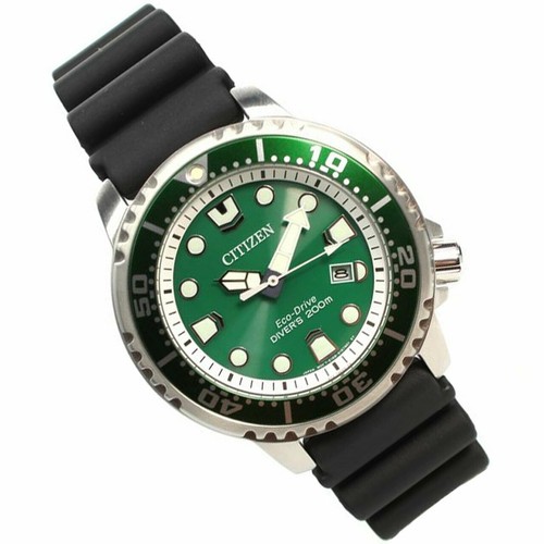 Pre-owned Citizen Solar Bn0158-18x Mens Watch Us4