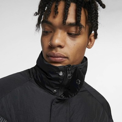 NIKE NIKE SPORTSWEAR DOWN FILL JACKET, MANTEL (928893-010) L