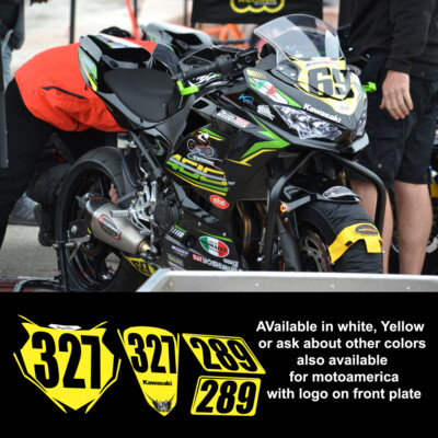 ラッキーXJ400D新品 ガラス 180mm ヘッドライト イエローレンズ 黒 新品 汎用 XJ400D