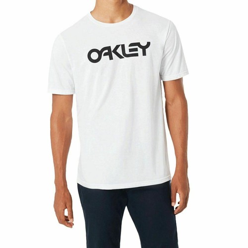 

[456932-100] Мужская футболка Oakley 50-Mark II, Белый