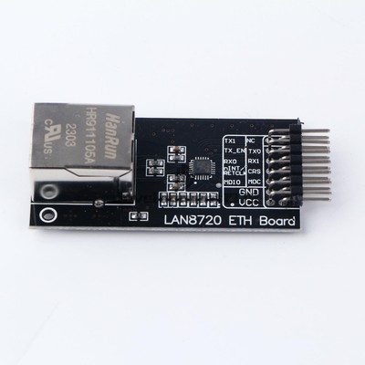 1pc Smart Electronics LAN8720  network module Ethernet transceiver