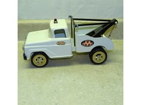 tonka steel tow truck