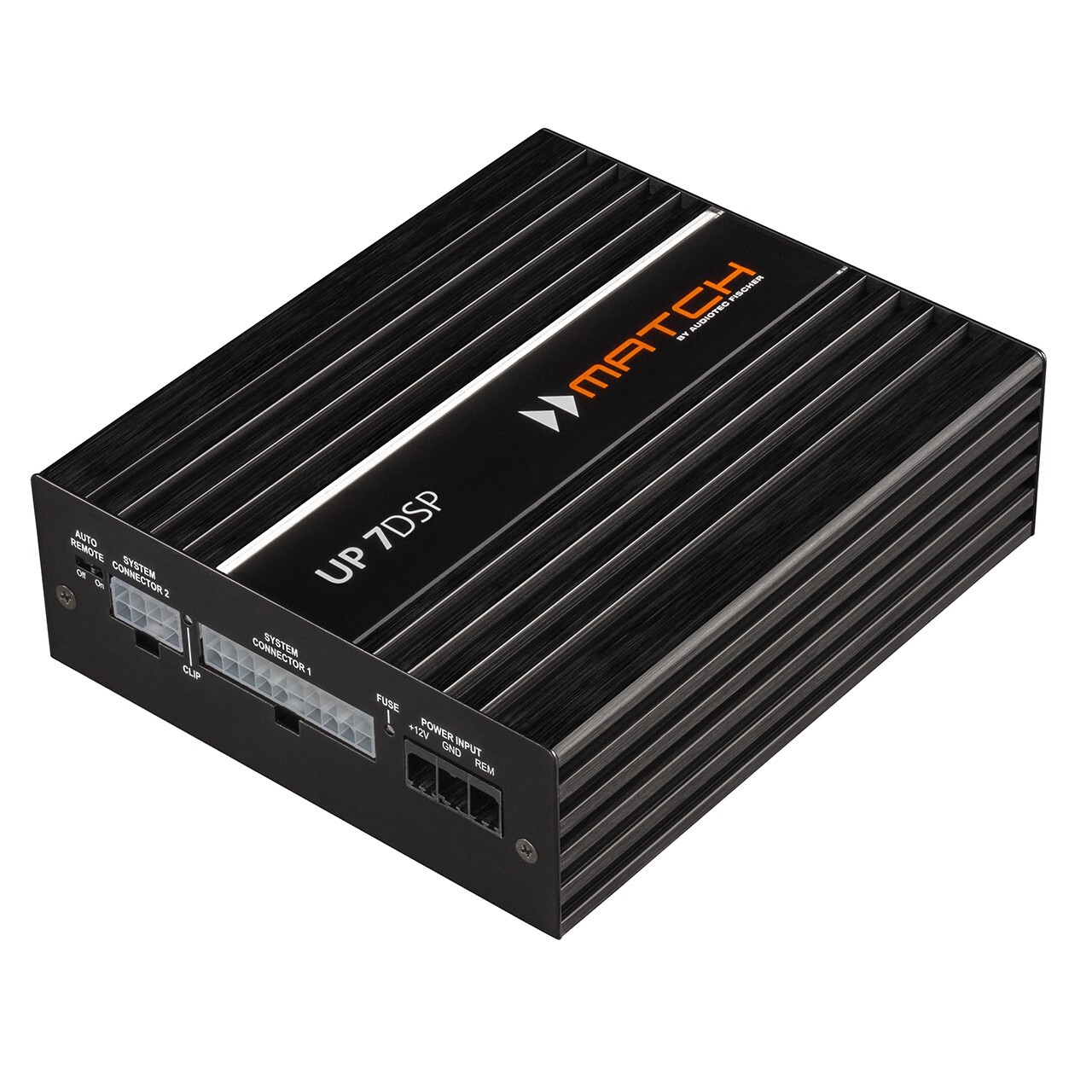 ショップレビュー ランキング Amplifier DSP Channel 7 7DSP Up Match 1290W eBay | 洗顔料