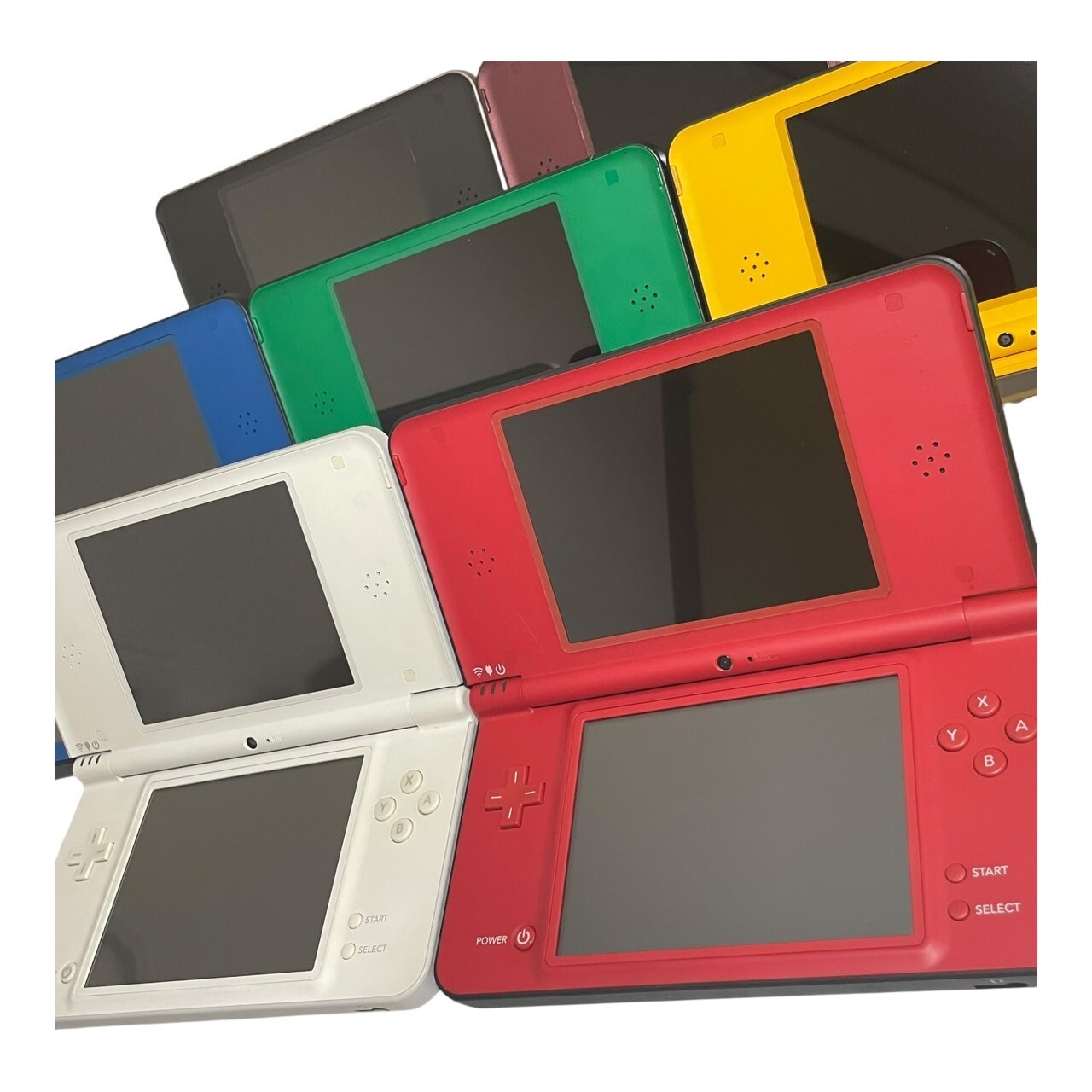 Nintendo Switch DSi LL Nintendo DSi LL game console Super Mario 25th Anniversary