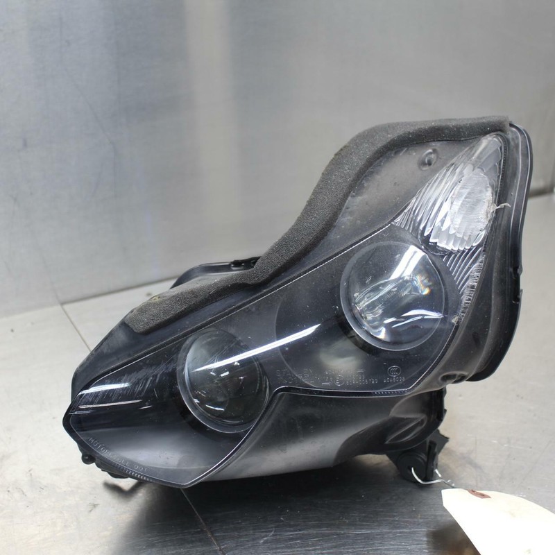 12-15 Kawasaki Ninja ZX14R ZX-14R Left Headlight Head Light