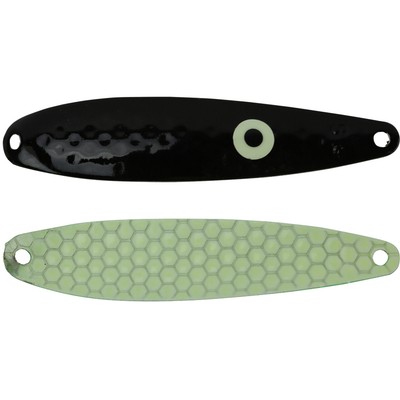 Dreamweaver Super Slim Spoon F10469 Hand Painted MADE IN USA EXCLUSIVE COLORS