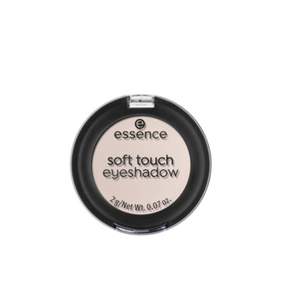 essence Soft Touch Eyeshadow 01 The One 2g (0.07oz)