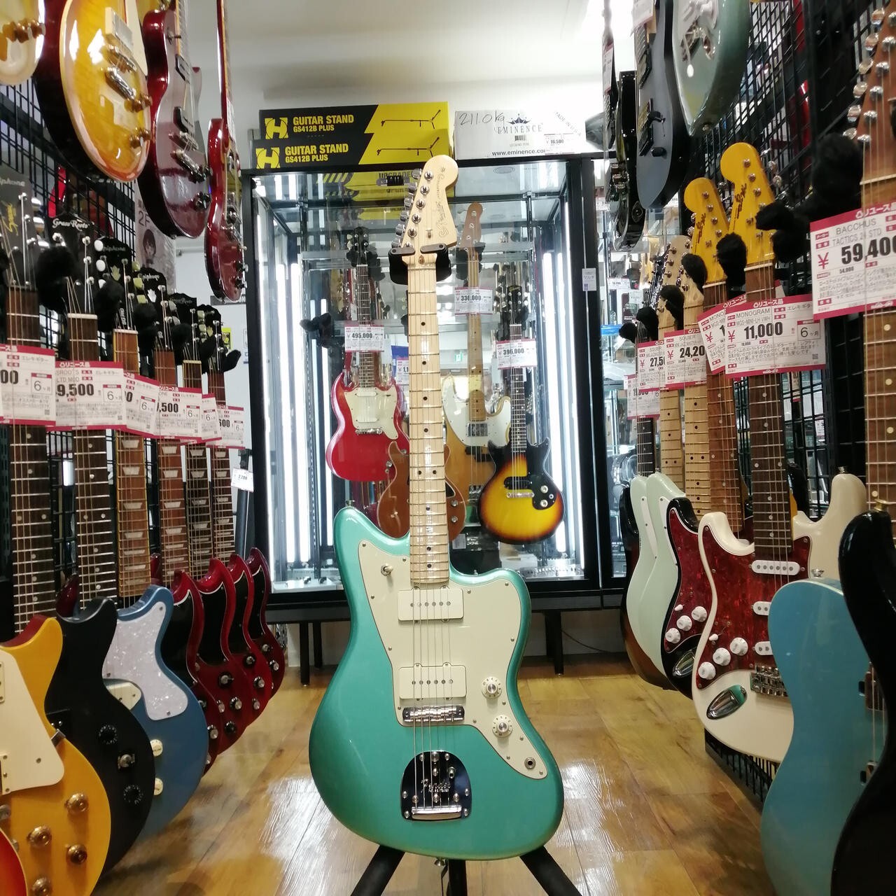 Fender American Professional Jazzmaster 2018 Electric Guitar Fender American Professional Jazzmaster 2018 Electric Guitar