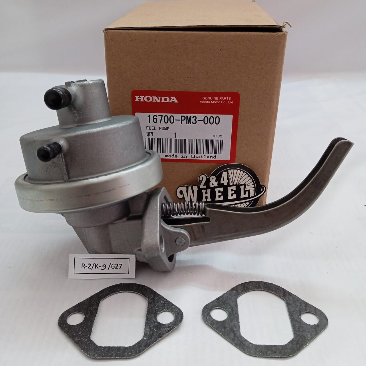 civic1985出品 2014-2021 Kawasaki KX85 KX 85 Cylinder Assembly Jug Genuine