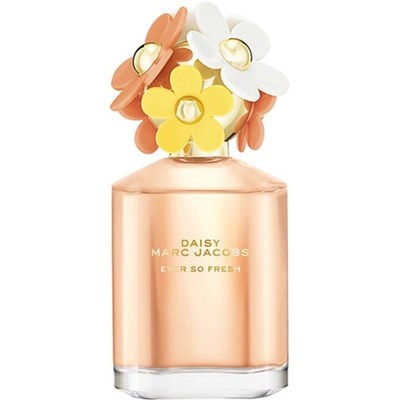 Marc Jacobs Ladies Daisy Ever So Fresh EDP Spray 4.2 oz (Tester) Fragrances