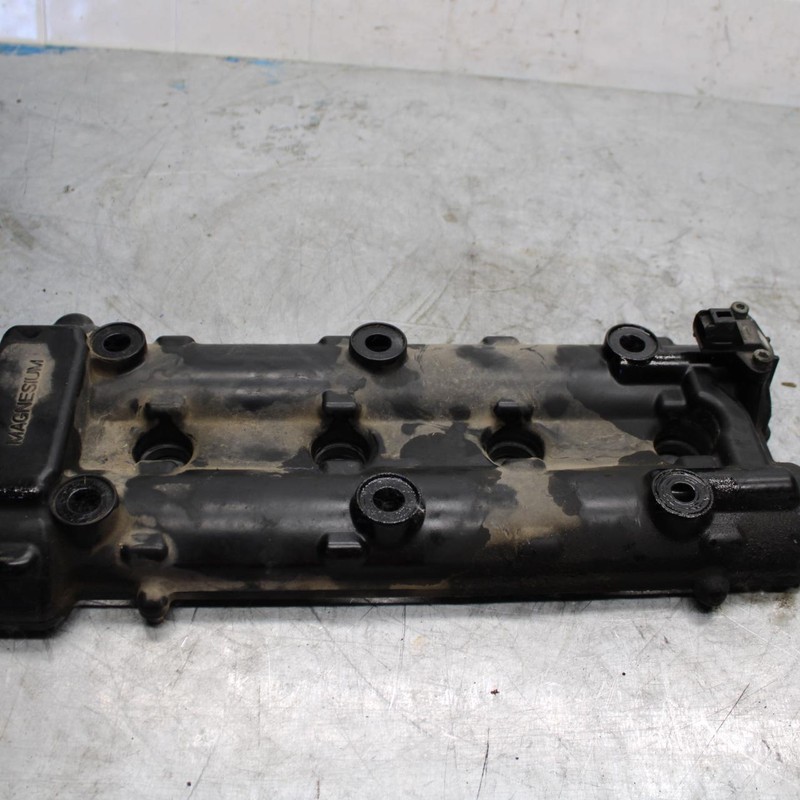 99-07 SUZUKI HAYABUSA GSX1300R ENGINE TOP END CYLINDER HEAD