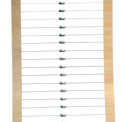 Renesas Electronics Corporation RD3.0E-T4 Planar Type Zener Diode, 5000pc