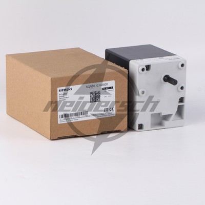 1PC New Siemens SQN30.121A3500