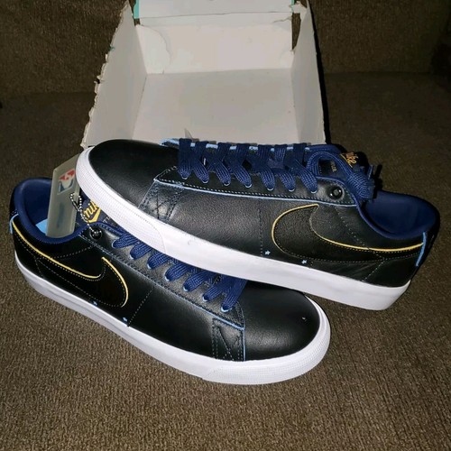 新品 Nike SB Zoom Blazer Low 9.5 ブラウン 27.5 新品 Nike SB Zoom Blazer Low 9.5 ブラウン 27.5 Nike SB