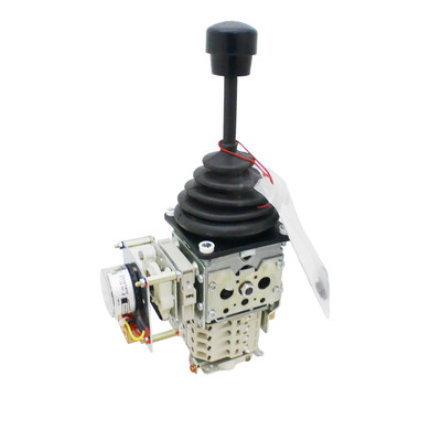 W.GESSMANN VV 64 VV64 Multi-Axis Controller 6A 250V AC/DC 0902507 -new-
