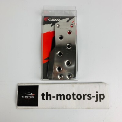 CUSCO Genuine TOYOTA GR86 ZN8 SUBARU BRZ ZD8 Sports