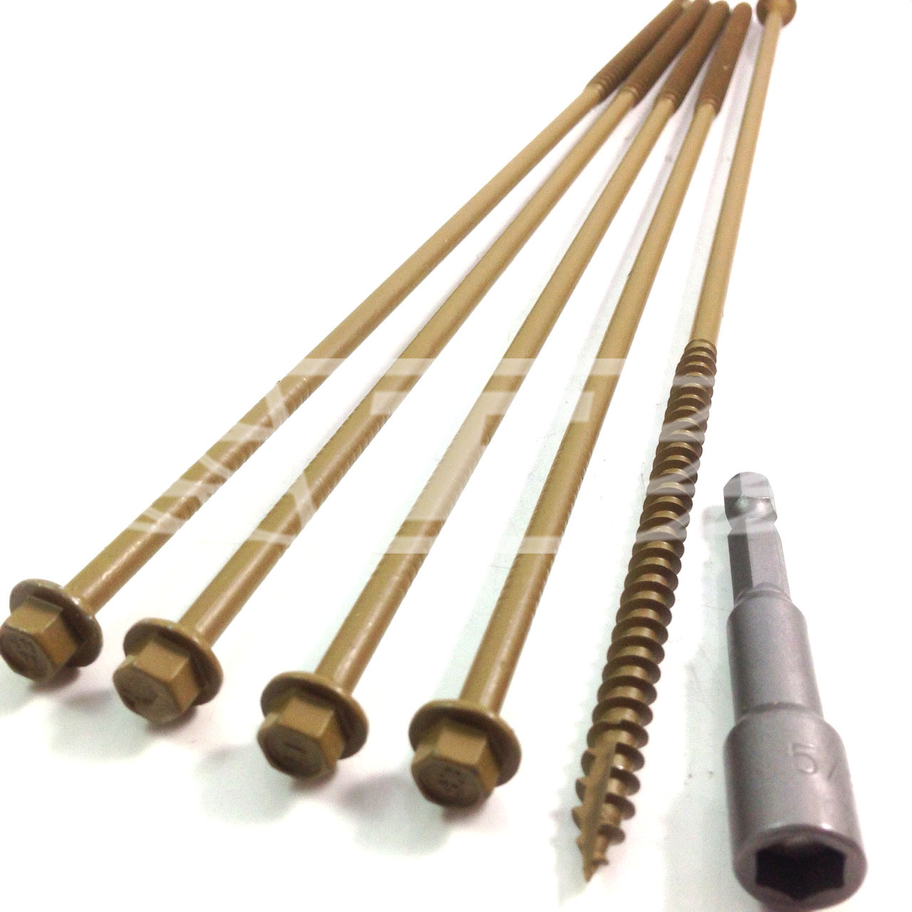 300mm 350mm 400mm TIMBERFIX SLEEPER 