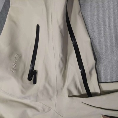 Pre-owned Arc'teryx Check Description Size S-3xl Rare  Beta Lt Gore-tex Jacket Gray