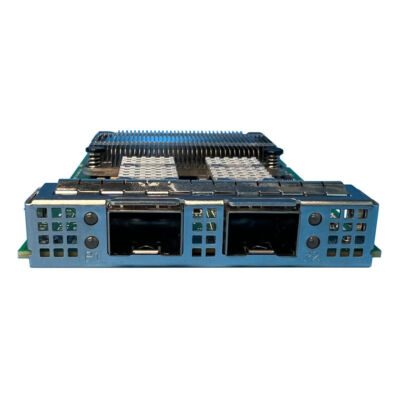 Dell KHCTP Dual Port 25GB SFP28 Gen3.0 OCP Mezzanine Adapter | Broadcom 57414