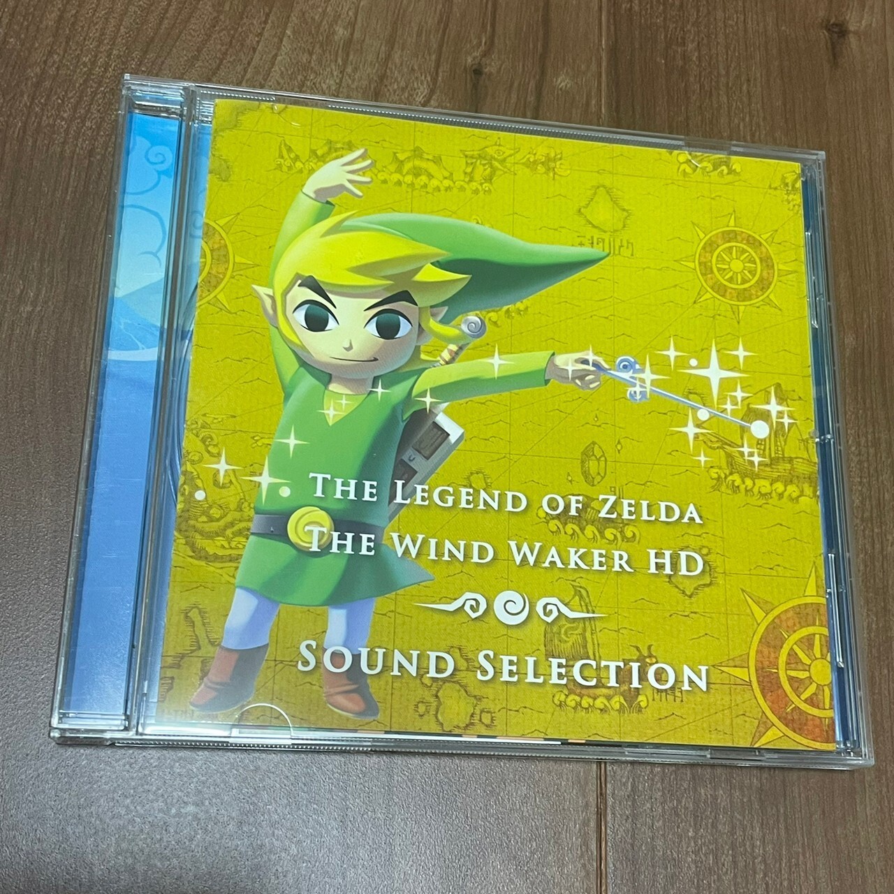 アニメ NINTENDO SOUND SELECTION Nintendo Sound Selection Vol.3: B-Side Music - Super Mario