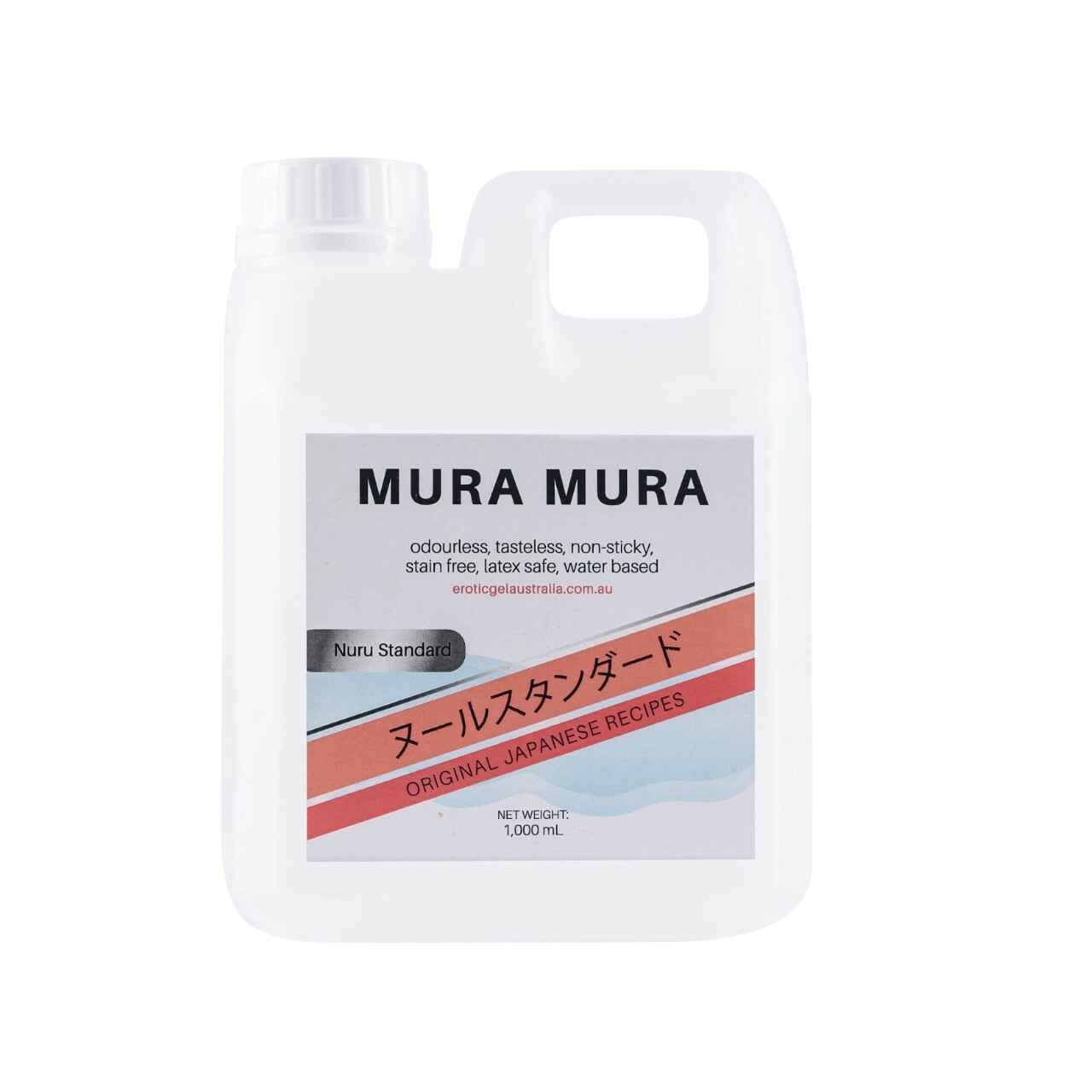 Japanese Nuru