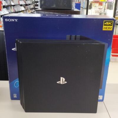 PS4 PRO CUH 7200B SONY Japan game | eBay