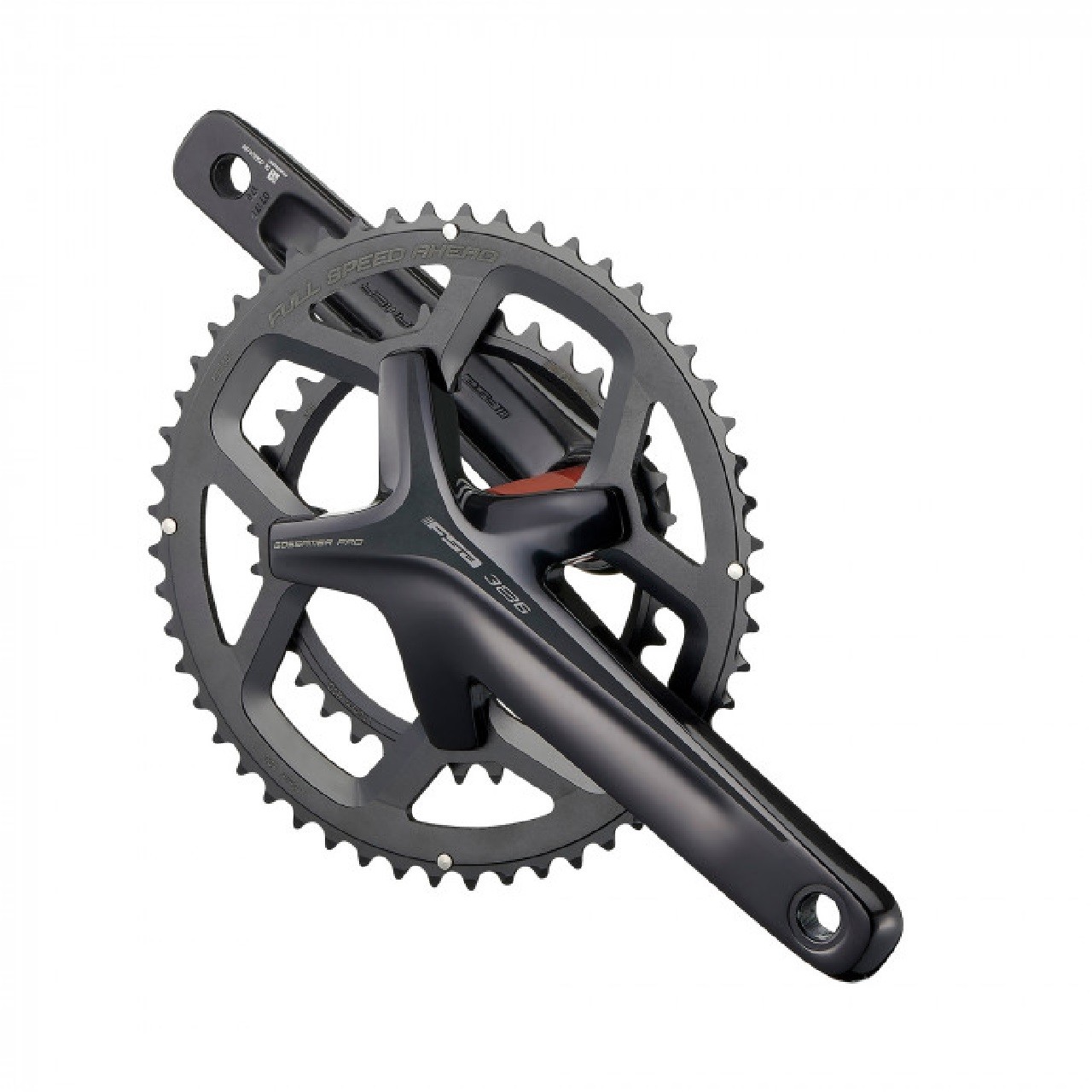 fsa 165mm crankset