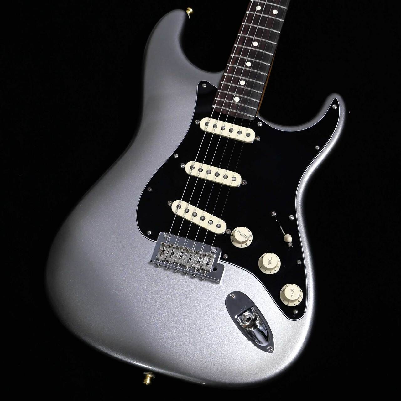 USED Fender American Professional II Stratocaster RW
