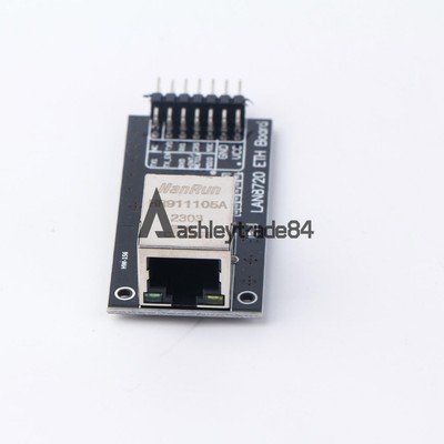 1pcs Smart Electronics LAN8720 network module Ethernet transceiver