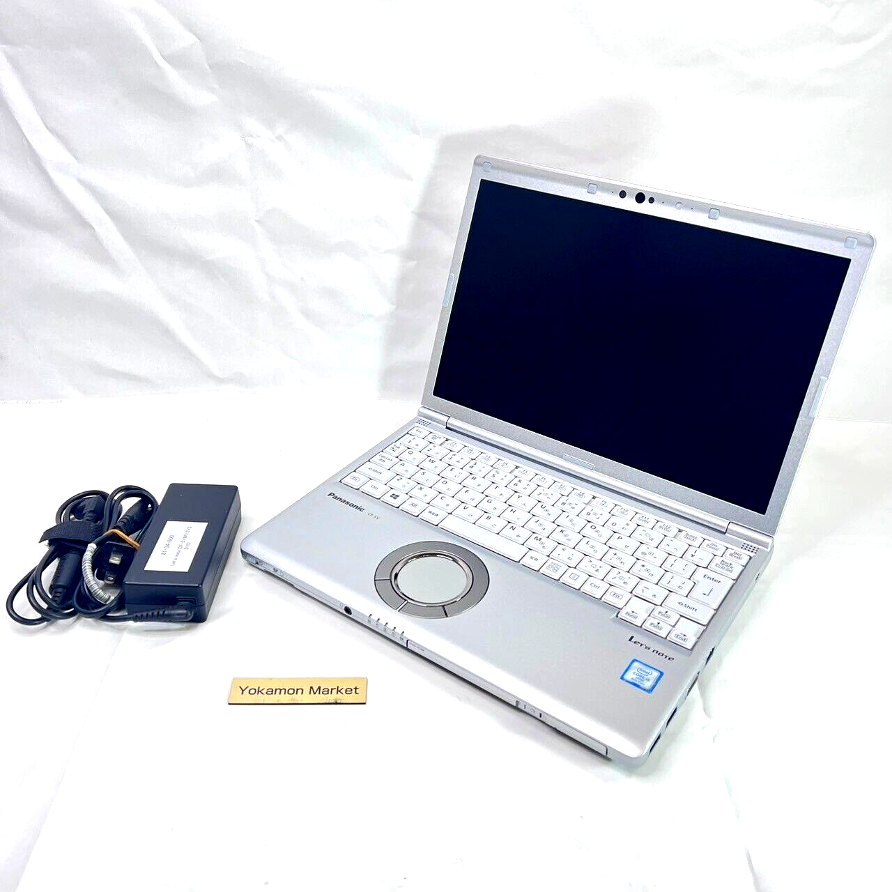 Panasonic Let's note CF-SV8S13VS Core i7 8665U 1.90GHz/16GB/なし