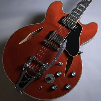 ギター Epiphone / Shinichi Ubukata ES-355ver.02 Epiphone Shinichi Ubukata ES-355 Ver.02 Pelham Blue エレキ