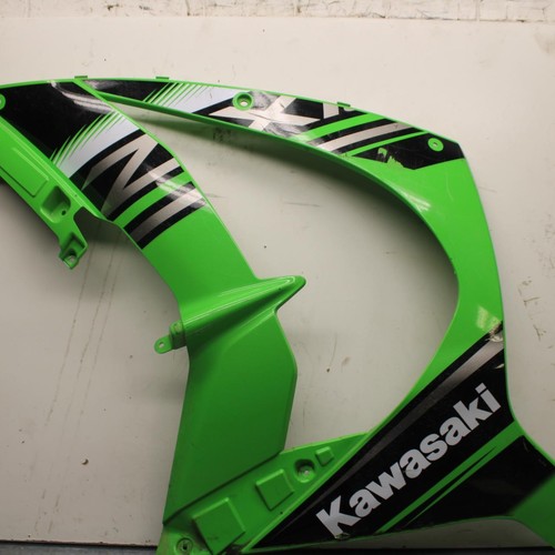 2016 Kawasaki Ninja ZX10R ZX1000 ABS KRT Edition LEFT LOWER
