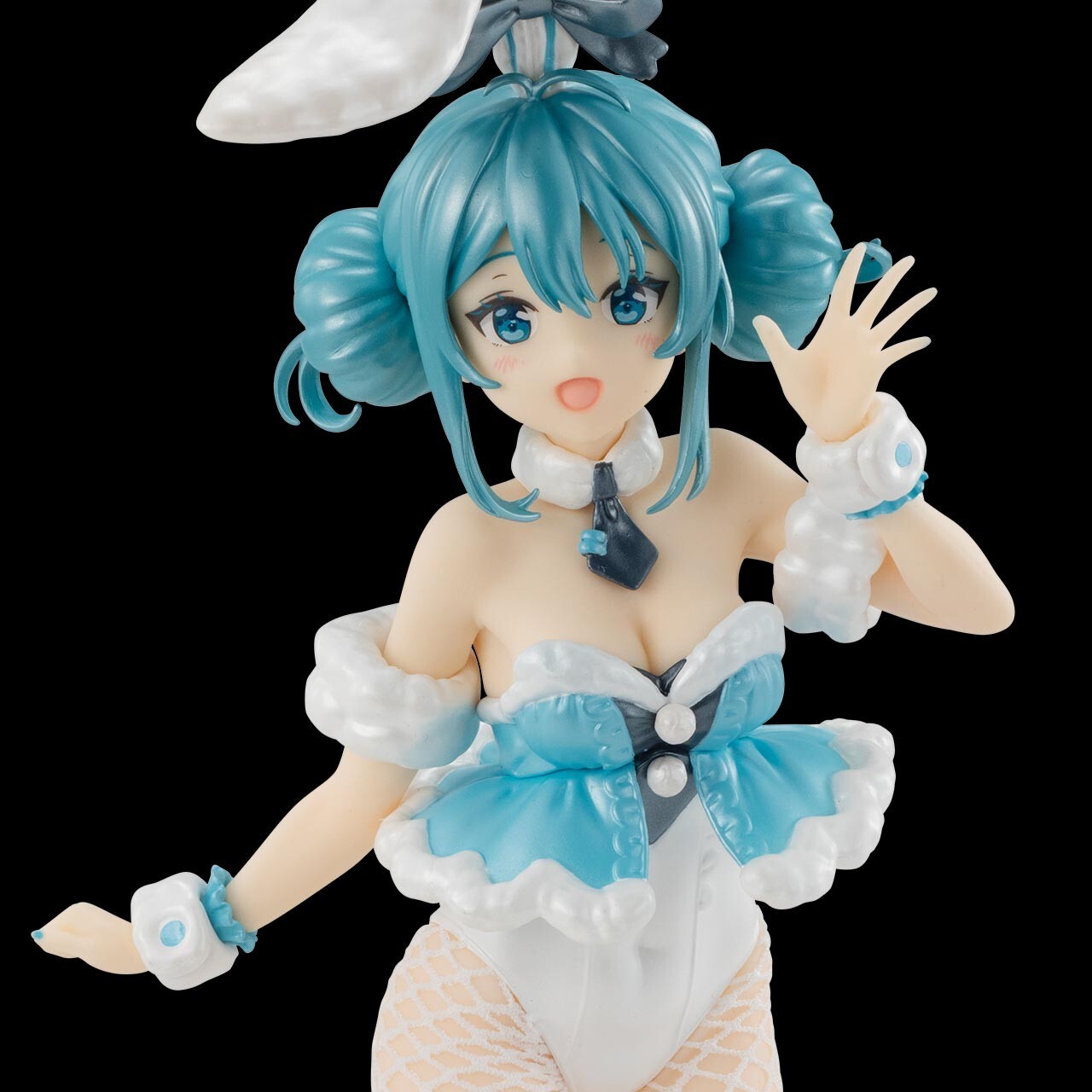 BiCute Bunnies Figure まとめ売り Furyu - BiCute Bunnies Figure - Hatsune Miku - Wink ver