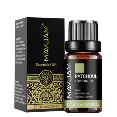 MAYJAM 10 mL Essential Oils 100% Pure Natural Aromatherapy Therapeutic Grade Oil