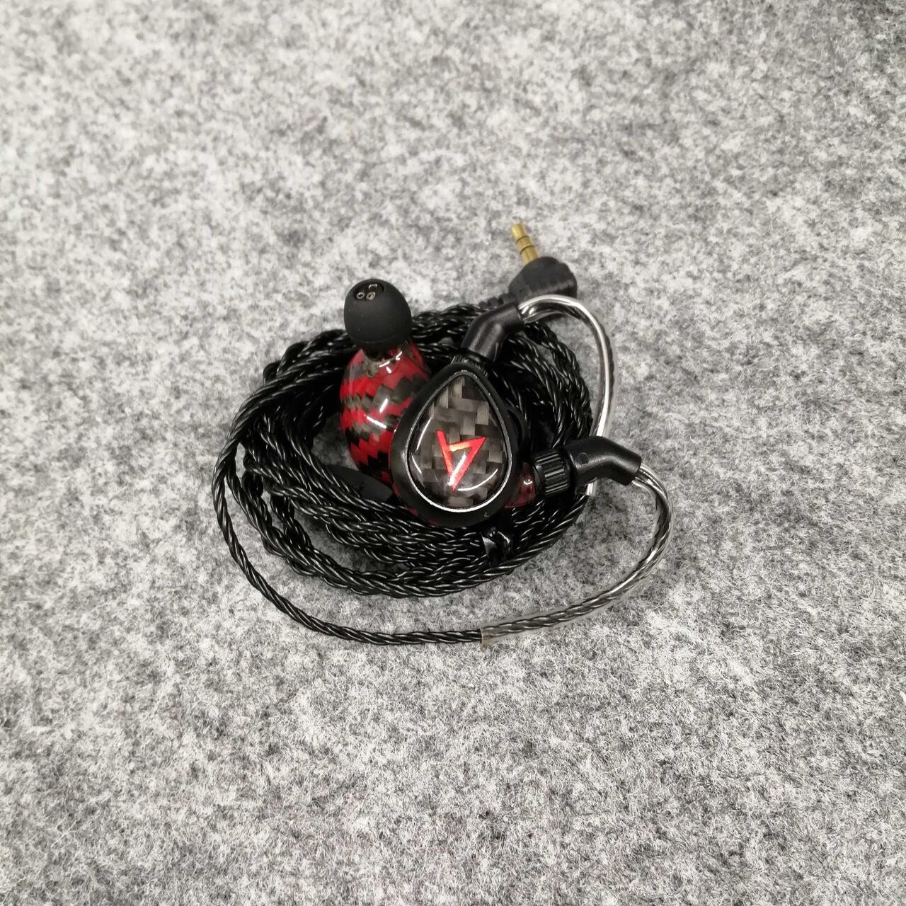 JH AUDIO ANGIE Operation Confirmed Very Good Condition | eBay