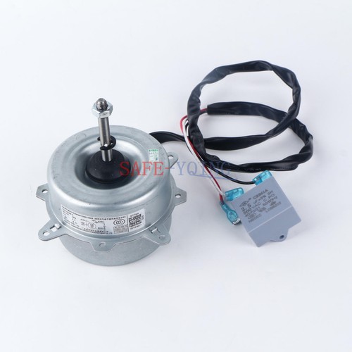 1PC For TCL Chigo air conditioner hanging outdoor fan motor