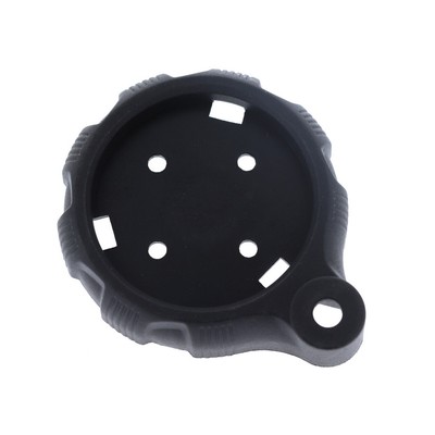 Ryobi OEM 089037007041  Tablesaw Wheel  RTS10 RTS10G RTS10NS