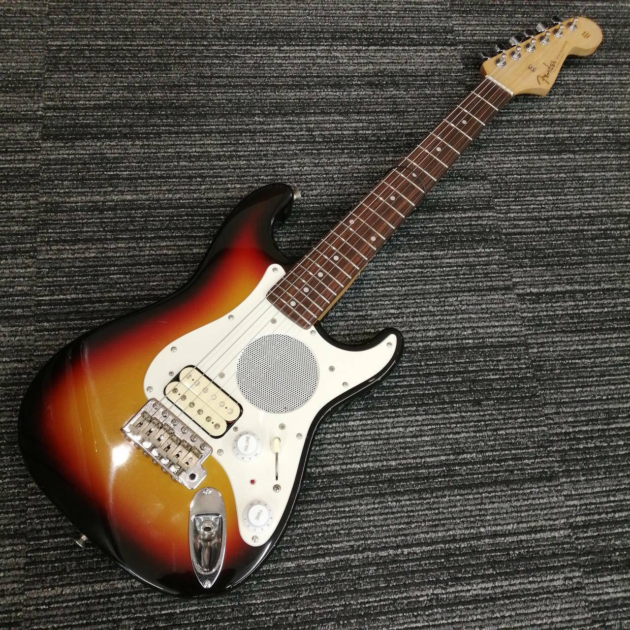 stratocaster soft case