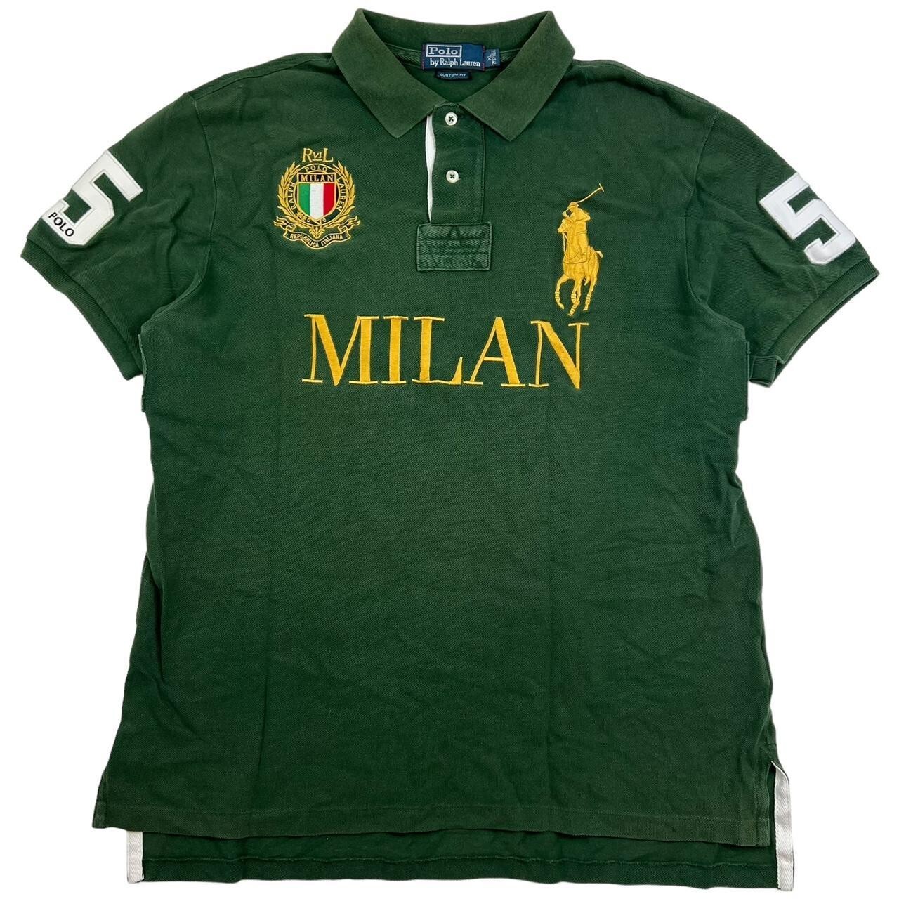 未使用❕POLO MILAN BIGPONY 5 170/92 $_57.JPG?set_id=880000500F